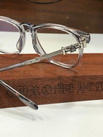 Picture of Chrome Hearts Optical Glasses _SKUfw46735374fw